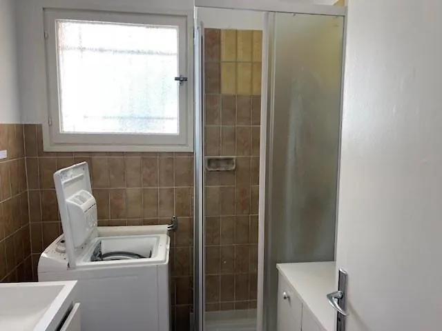 Apartment T2- Piscine- Plages- Commerces Le Lavandou